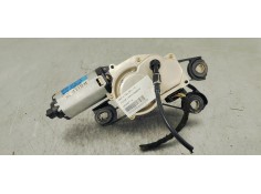 Recambio de motor limpia trasero para seat altea (5p1) 1.6 referencia OEM IAM 5P0955711A  