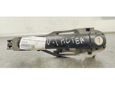 MANETA EXTERIOR DELANTERA IZQUIERDA 3B0837885 
