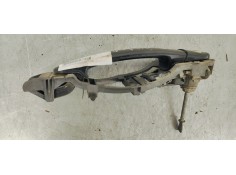 Recambio de maneta exterior delantera izquierda para seat altea (5p1) 1.6 referencia OEM IAM 3B0837885  