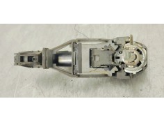Recambio de maneta exterior delantera izquierda para seat altea (5p1) 1.6 referencia OEM IAM 3B0837885  