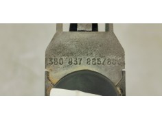 Recambio de maneta exterior delantera izquierda para seat altea (5p1) 1.6 referencia OEM IAM 3B0837885  