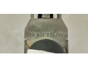 Recambio de maneta exterior delantera izquierda para seat altea (5p1) 1.6 referencia OEM IAM 3B0837885  
