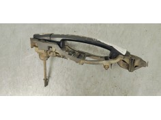 Recambio de maneta exterior delantera izquierda para seat altea (5p1) 1.6 referencia OEM IAM 3B0837885  