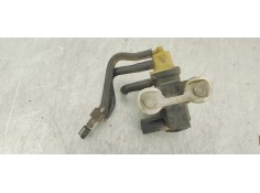 Recambio de valvula aire adicional para volkswagen eos (1f7) 2.0 tdi referencia OEM IAM 1K0906627A  