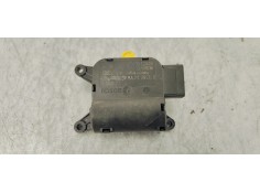 MOTOR APERTURA TRAMPILLAS CLIMATIZADOR 1K2907511C 