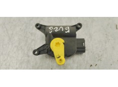 Recambio de motor apertura trampillas climatizador para volkswagen eos (1f7) 2.0 tdi referencia OEM IAM 1K2907511C  