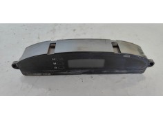 Recambio de pantalla multifuncion para kia cerato 2.0 ex berlina (4-ptas.) referencia OEM IAM 945002F100  