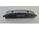 Recambio de pantalla multifuncion para kia cerato 2.0 ex berlina (4-ptas.) referencia OEM IAM 945002F100  