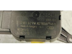 Recambio de motor apertura trampillas climatizador para volkswagen eos (1f7) 2.0 tdi referencia OEM IAM 1K2907511C  