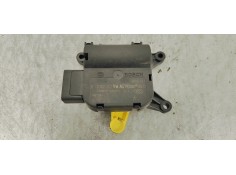 Recambio de motor apertura trampillas climatizador para volkswagen eos (1f7) 2.0 tdi referencia OEM IAM 1K2907511C  