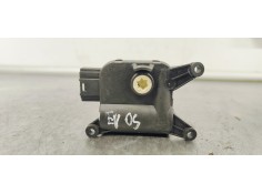 MOTOR APERTURA TRAMPILLAS CLIMATIZADOR 1K0907511J 