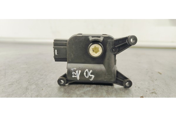 Recambio de motor apertura trampillas climatizador para volkswagen eos (1f7) 2.0 tdi referencia OEM IAM 1K0907511J  