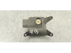 Recambio de motor apertura trampillas climatizador para volkswagen eos (1f7) 2.0 tdi referencia OEM IAM 1K0907511J  