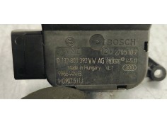 Recambio de motor apertura trampillas climatizador para volkswagen eos (1f7) 2.0 tdi referencia OEM IAM 1K0907511J  