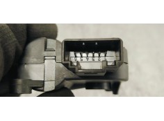 Recambio de motor apertura trampillas climatizador para volkswagen eos (1f7) 2.0 tdi referencia OEM IAM 1K0907511J  