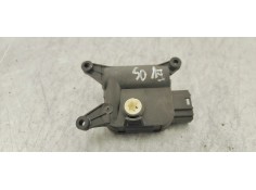 Recambio de motor apertura trampillas climatizador para volkswagen eos (1f7) 2.0 tdi referencia OEM IAM 1K0907511J  