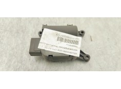 Recambio de motor apertura trampillas climatizador para volkswagen eos (1f7) 2.0 tdi referencia OEM IAM 1K0907511J  