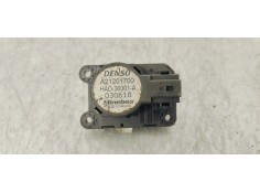 MOTOR APERTURA TRAMPILLAS CLIMATIZADOR A21201700 