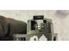 Recambio de motor apertura trampillas climatizador para citroen berlingo 1.5 hdi referencia OEM IAM A21201700  
