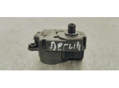 Recambio de motor apertura trampillas climatizador para citroen berlingo 1.5 hdi referencia OEM IAM A21201700  