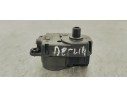 Recambio de motor apertura trampillas climatizador para citroen berlingo 1.5 hdi referencia OEM IAM A21201700  