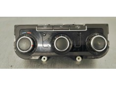 MANDO CLIMATIZADOR 3C8907336AC 