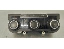 Recambio de mando climatizador para volkswagen eos (1f7) 2.0 tdi referencia OEM IAM 3C8907336AC  