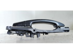 Recambio de maneta exterior delantera derecha para opel insignia sports tourer edition referencia OEM IAM   