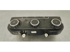 Recambio de mando climatizador para volkswagen eos (1f7) 2.0 tdi referencia OEM IAM 3C8907336AC  