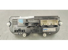 Recambio de mando climatizador para volkswagen eos (1f7) 2.0 tdi referencia OEM IAM 3C8907336AC  