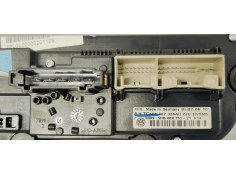 Recambio de mando climatizador para volkswagen eos (1f7) 2.0 tdi referencia OEM IAM 3C8907336AC  
