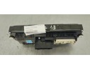 Recambio de mando climatizador para volkswagen eos (1f7) 2.0 tdi referencia OEM IAM 3C8907336AC  