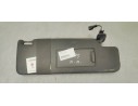 Recambio de parasol derecho para volkswagen eos (1f7) 2.0 tdi referencia OEM IAM   