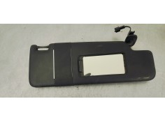 Recambio de parasol derecho para volkswagen eos (1f7) 2.0 tdi referencia OEM IAM   