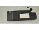 Recambio de parasol derecho para volkswagen eos (1f7) 2.0 tdi referencia OEM IAM   