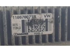 Recambio de caja precalentamiento para nissan juke (f15) 1.5 dci 110 fap referencia OEM IAM 110678071R  