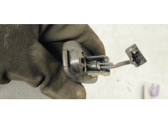 Recambio de parasol derecho para volkswagen eos (1f7) 2.0 tdi referencia OEM IAM   