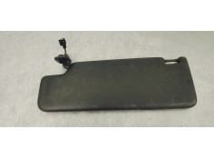 Recambio de parasol derecho para volkswagen eos (1f7) 2.0 tdi referencia OEM IAM   