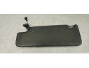 Recambio de parasol derecho para volkswagen eos (1f7) 2.0 tdi referencia OEM IAM   