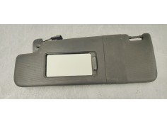 Recambio de parasol izquierdo para volkswagen eos (1f7) 2.0 tdi referencia OEM IAM   