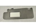 Recambio de parasol izquierdo para volkswagen eos (1f7) 2.0 tdi referencia OEM IAM   