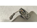 Recambio de parasol izquierdo para volkswagen eos (1f7) 2.0 tdi referencia OEM IAM   