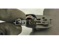 Recambio de parasol izquierdo para volkswagen eos (1f7) 2.0 tdi referencia OEM IAM   
