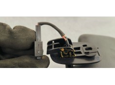 Recambio de parasol izquierdo para volkswagen eos (1f7) 2.0 tdi referencia OEM IAM   