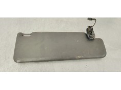 Recambio de parasol izquierdo para volkswagen eos (1f7) 2.0 tdi referencia OEM IAM   