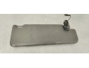 Recambio de parasol izquierdo para volkswagen eos (1f7) 2.0 tdi referencia OEM IAM   