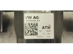 Recambio de mando multifuncion para volkswagen eos (1f7) 2.0 tdi referencia OEM IAM 1K5953521AG  