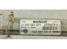 Recambio de motor limpia delantero para volkswagen eos (1f7) 2.0 tdi referencia OEM IAM 1Q2955023B  