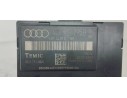 Recambio de modulo electronico para audi q7 (4l) 3.0 tdi referencia OEM IAM 4L0959795B  