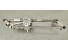 Recambio de motor limpia delantero para volkswagen eos (1f7) 2.0 tdi referencia OEM IAM 1Q2955023B  